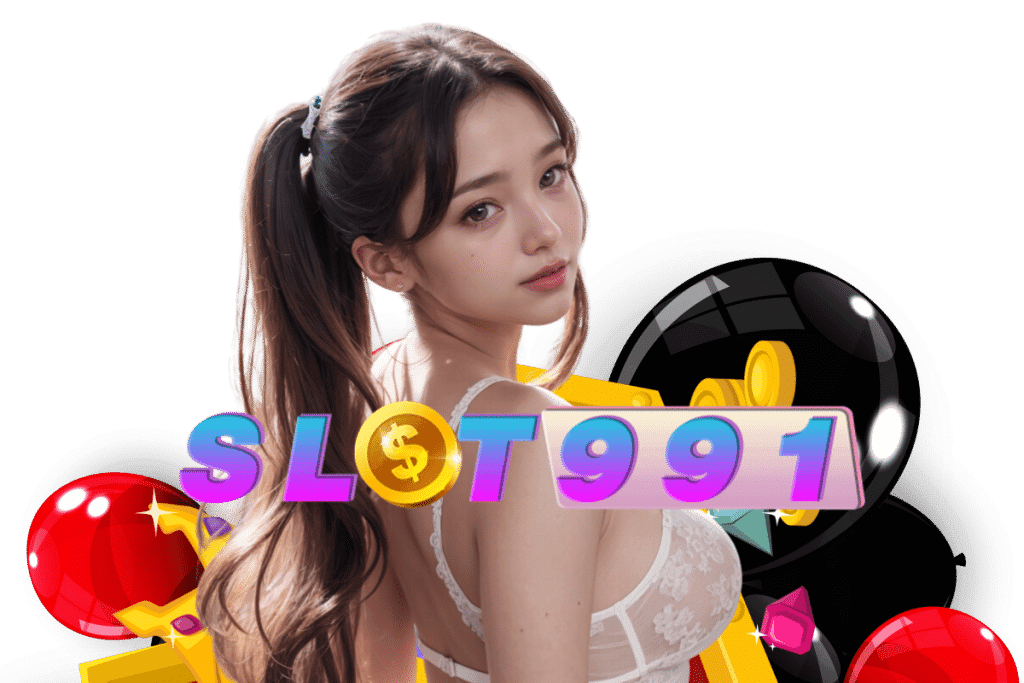 slot991 wallet